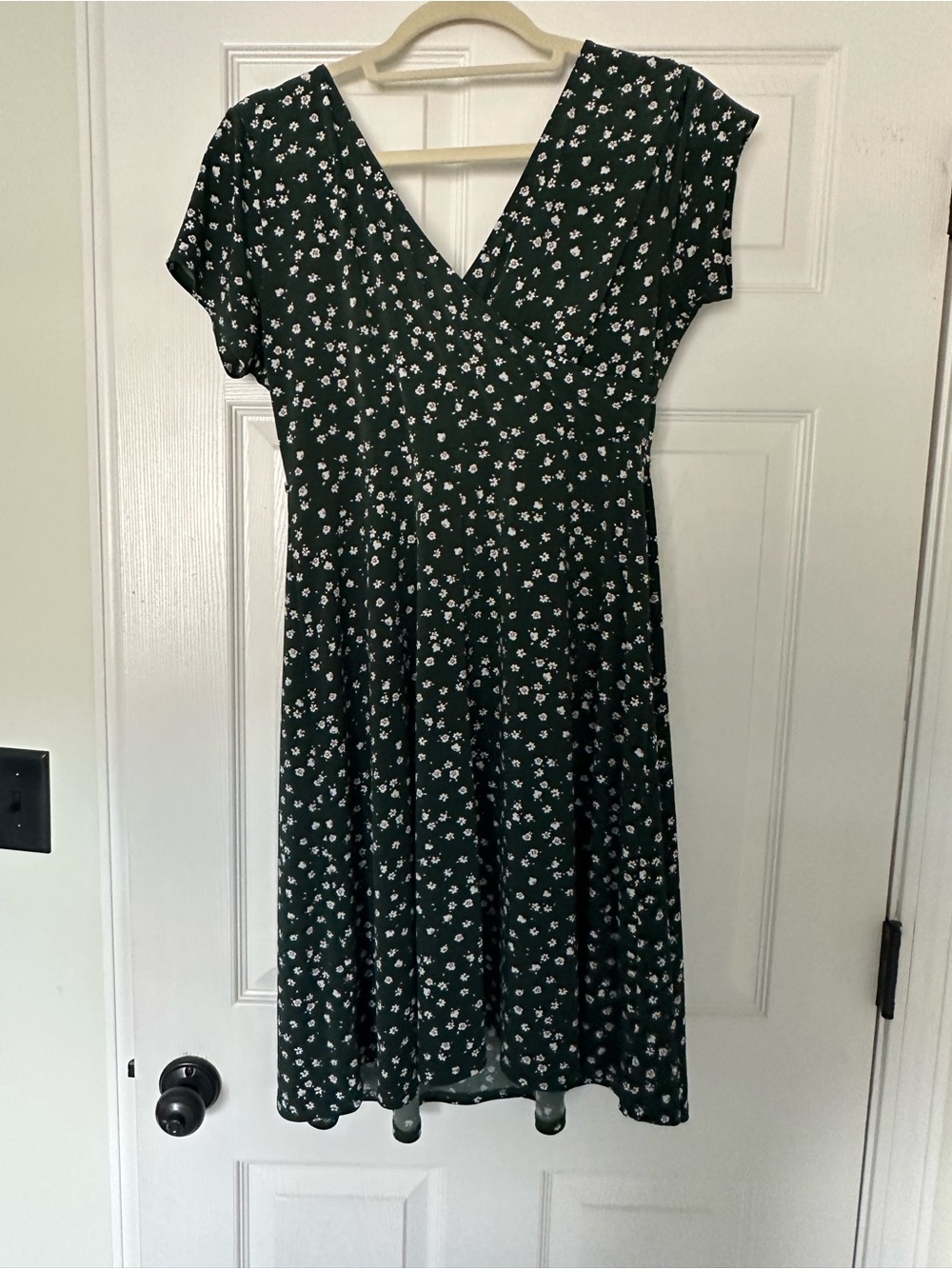 Stitch Fix Kaileigh Amandine Maternity Nursing Dress